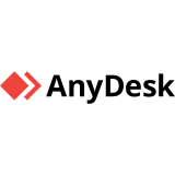 Status dos serviços AnyDesk
