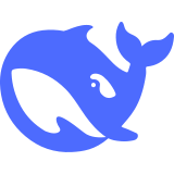Status dos serviços DeepSeek