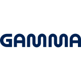Status dos serviços Gamma App