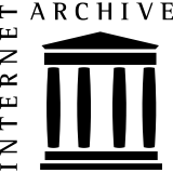 Status dos serviços Internet Archive