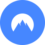 Status dos serviços Nord VPN