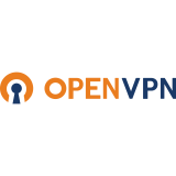 Status dos serviços Open VPN