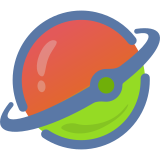 Status dos serviços Planet VPN