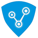 Status dos serviços Radmin VPN