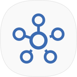 Status dos serviços SmartThings