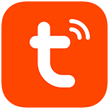 Status dos serviços Tuya Smart