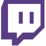 Status dos serviços Twitch