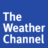 Status dos serviços Weather.com