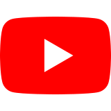 Status dos serviços YouTube