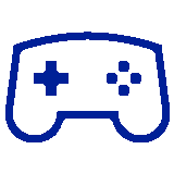 Verificar o status dos serviços de Jogos no Brasil