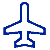Verificar o status dos serviços de Viagens no Brasil